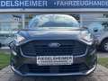 Ford Grand Tourneo Connect NAV AHK KAM ACC SHZ PDC Gris - thumbnail 9