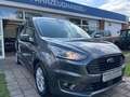 Ford Grand Tourneo Connect NAV AHK KAM ACC SHZ PDC Gris - thumbnail 1