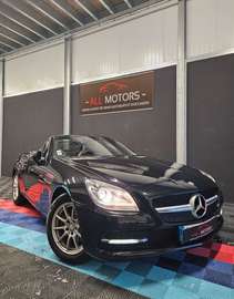 Classe Mercedes 200K BLUEEFFICIENCY 184 CH AUTOMATIQUE