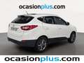 Hyundai iX35 1.7CRDI Tecno Sky 4x2 Blanco - thumbnail 4