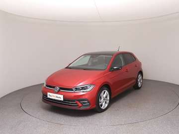 Style TSI DSG