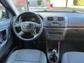Skoda Roomster 1.6 TDI CR 105CV Elegance UNIPROPRIETARIO Argento - thumbnail 10