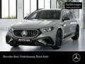 Mercedes-Benz E 53 AMG T 4M Hybrid Night Pano-Dach Distronic PTS Grau - thumbnail 1