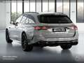 Mercedes-Benz E 53 AMG T 4M Hybrid Night Distronic Headup Leder Grau - thumbnail 21