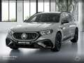 Mercedes-Benz E 53 AMG T 4M Hybrid Night Pano-Dach Distronic PTS Grau - thumbnail 2