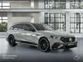 Mercedes-Benz E 53 AMG T 4M Hybrid Night Pano-Dach Distronic PTS Grau - thumbnail 17
