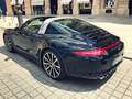 Porsche 911 991 3.4 350 Targa 4 PDK couleur noire - thumbnail 10