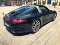Porsche 911 991 3.4 350 Targa 4 PDK couleur noire - thumbnail 4
