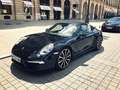 Porsche 911 991 3.4 350 Targa 4 PDK couleur noire - thumbnail 2