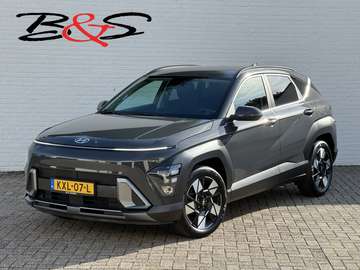 1.6 GDI HEV Comfort Smart - Automaat Achteruitrijc