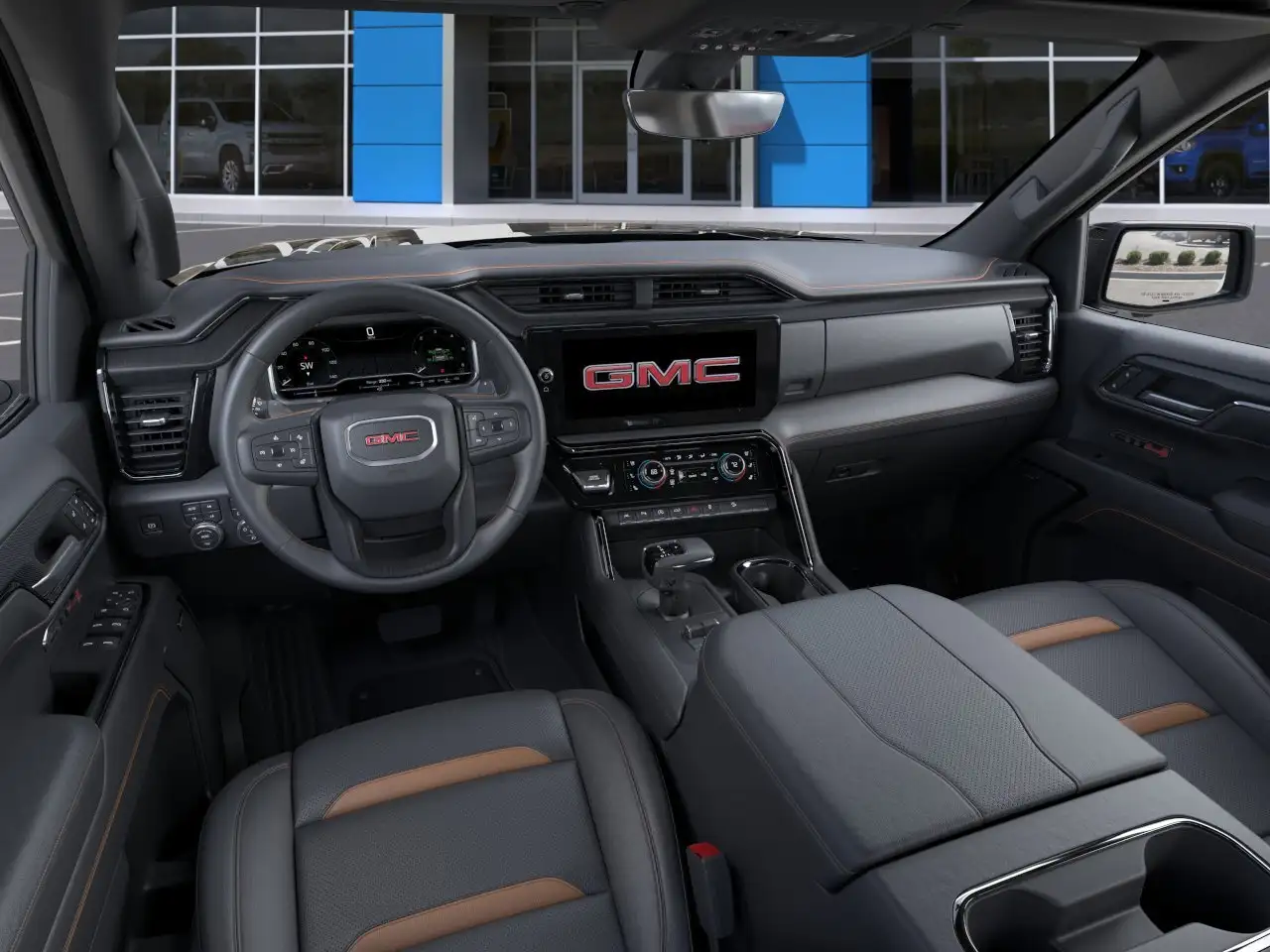 GMC Sierra 1500 fotografie GMC Sierra 1500
