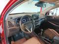Hyundai TUCSON 1.6 CRDI 85kW (116CV) 48V SLE 4X2 Rouge - thumbnail 12