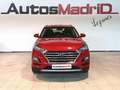 Hyundai TUCSON 1.6 CRDI 85kW (116CV) 48V SLE 4X2 Rouge - thumbnail 2