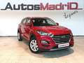 Hyundai TUCSON 1.6 CRDI 85kW (116CV) 48V SLE 4X2 Rojo - thumbnail 1