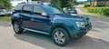Dacia Duster TCe 125 4x2 Blackshadow Blau - thumbnail 1