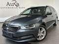 Skoda Superb Combi 2.0 TDI DSG 4x4 NAV+LED+VCOCK+PANO Gris - thumbnail 2