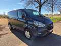 Ford Transit Custom 300 L1 Trend *Automatic-Navi-PDC* Blau - thumbnail 3