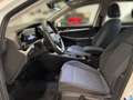 Volkswagen Golf 2.0TDI +LED+SHZ+APP-CONNECT+KLIMA+ Blanc - thumbnail 12