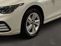 Volkswagen Golf 2.0TDI +LED+SHZ+APP-CONNECT+KLIMA+ Blanc - thumbnail 10