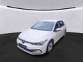 Volkswagen Golf 2.0TDI +LED+SHZ+APP-CONNECT+KLIMA+ Weiß - thumbnail 2