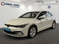 Volkswagen Golf 2.0TDI +LED+SHZ+APP-CONNECT+KLIMA+ Blanc - thumbnail 2