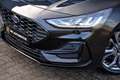 Ford Focus Wagon 1.0 EcoBoost Hybrid ST Line * Grote Navi * D Schwarz - thumbnail 18