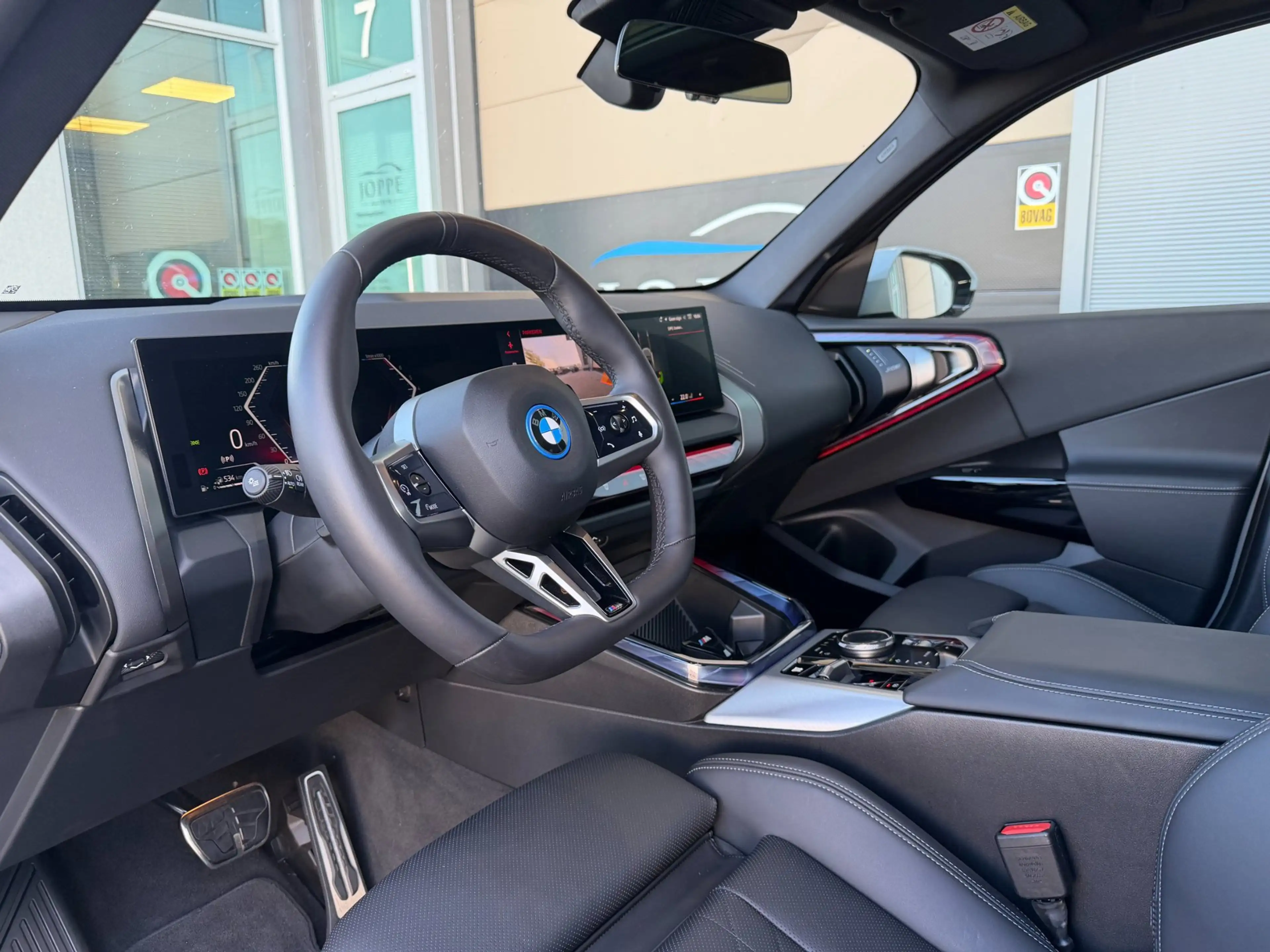 BMW X3 30e xDrive |M Sport|Pano|Trekhaak|iconic|ShadowL|2 — photo 14