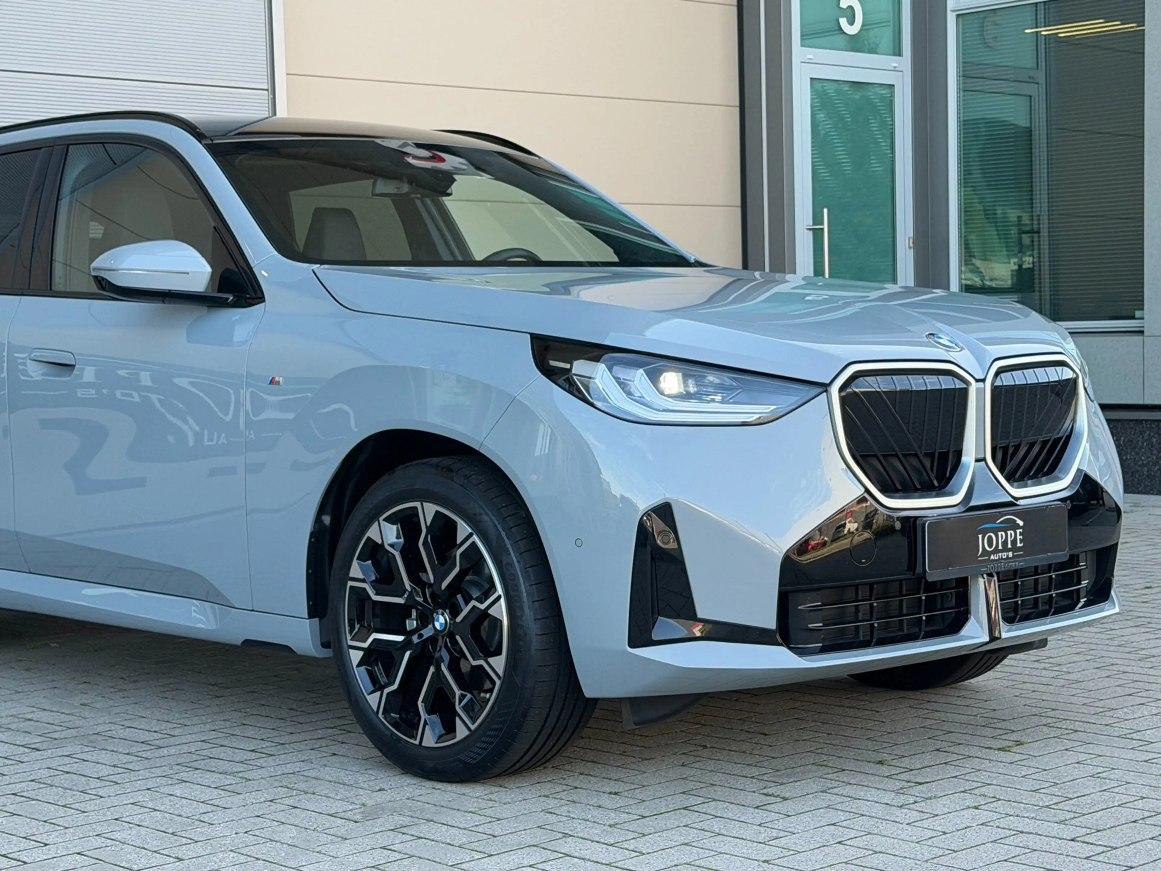 BMW X3 30e xDrive |M Sport|Pano|Trekhaak|iconic|ShadowL|2 — photo 8