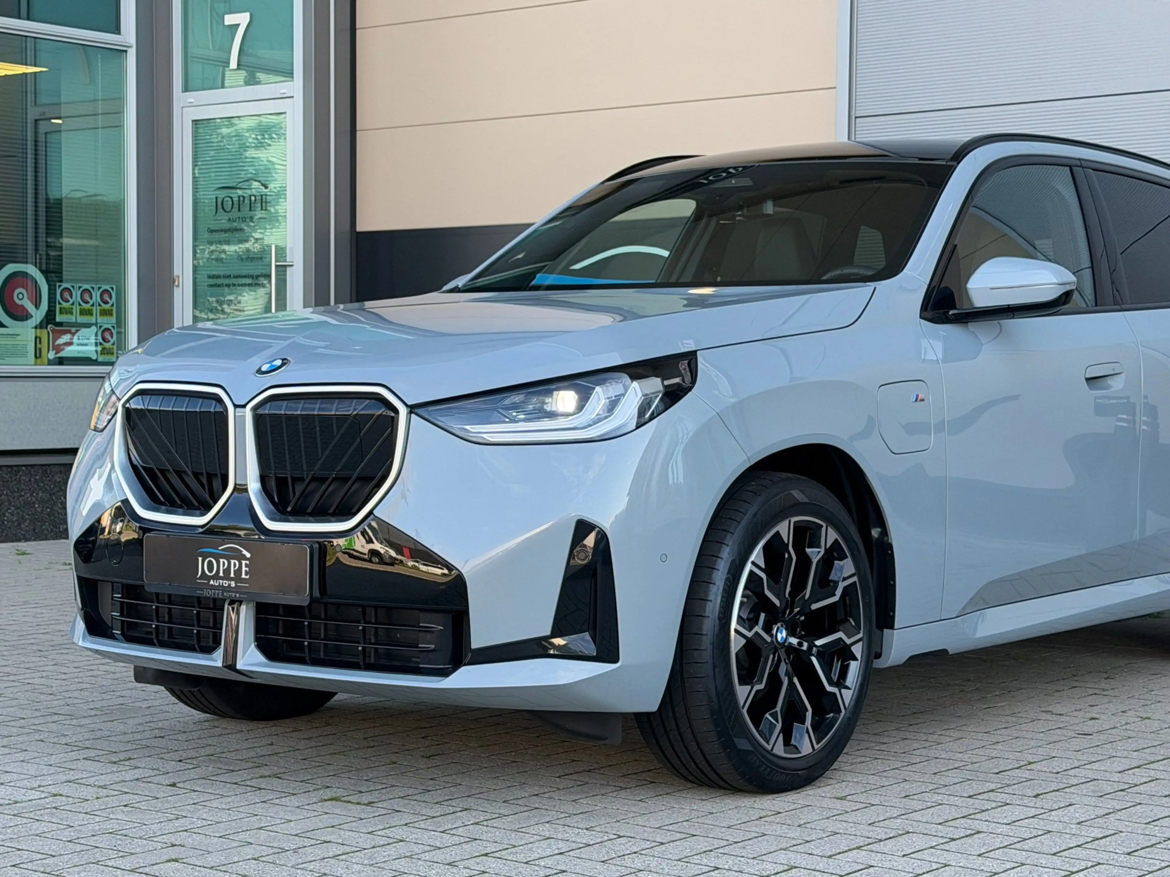 BMW X3 30e xDrive |M Sport|Pano|Trekhaak|iconic|ShadowL|2 — photo 7