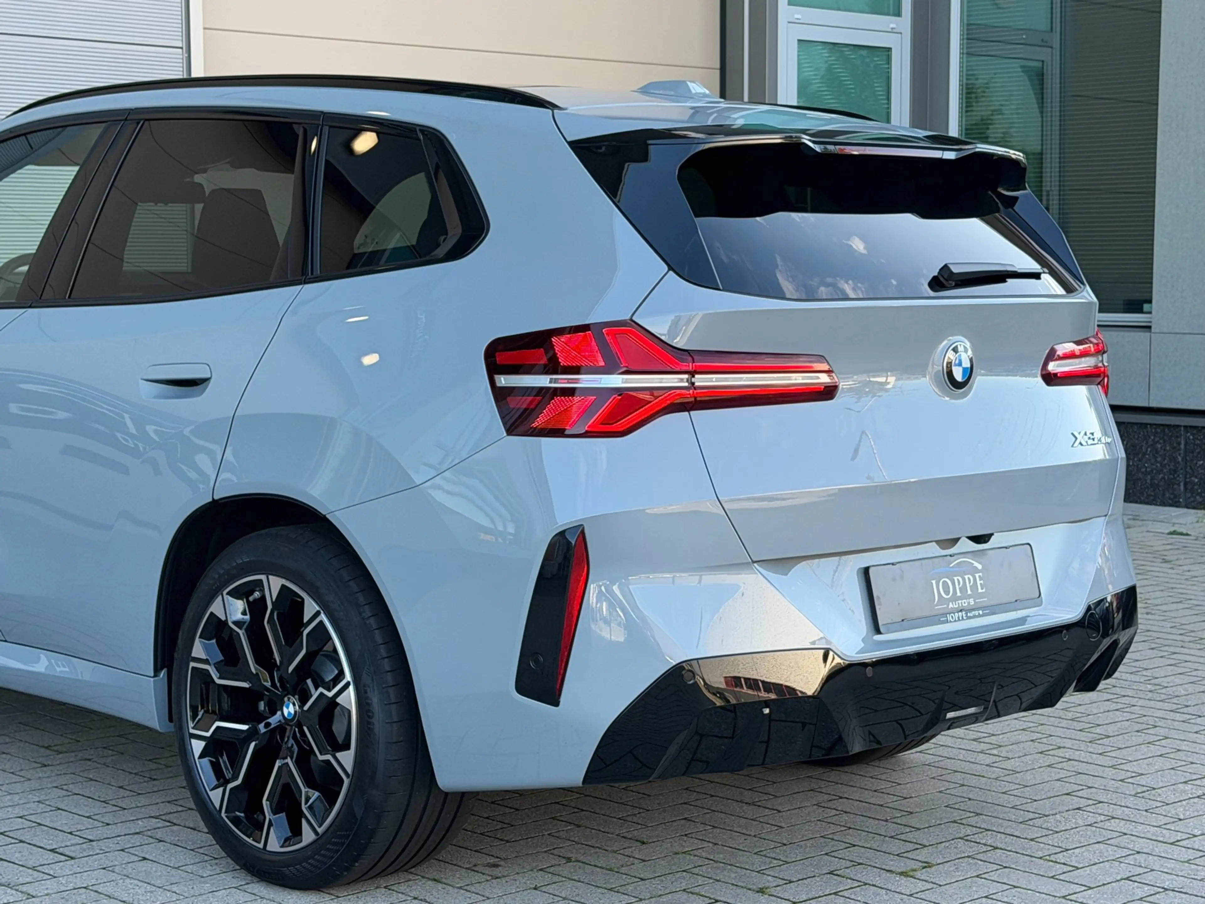 BMW X3 30e xDrive |M Sport|Pano|Trekhaak|iconic|ShadowL|2 — photo 11