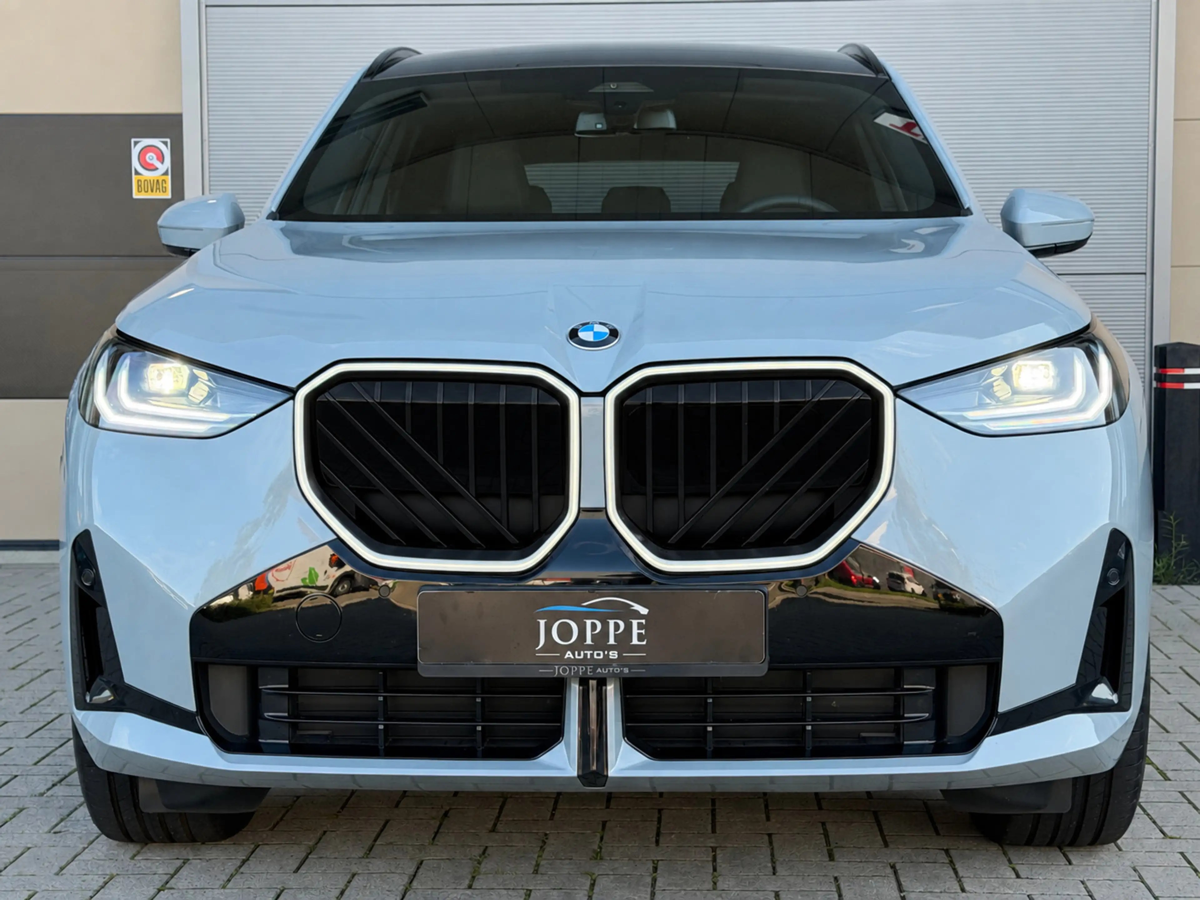 BMW X3 30e xDrive |M Sport|Pano|Trekhaak|iconic|ShadowL|2 — photo 5