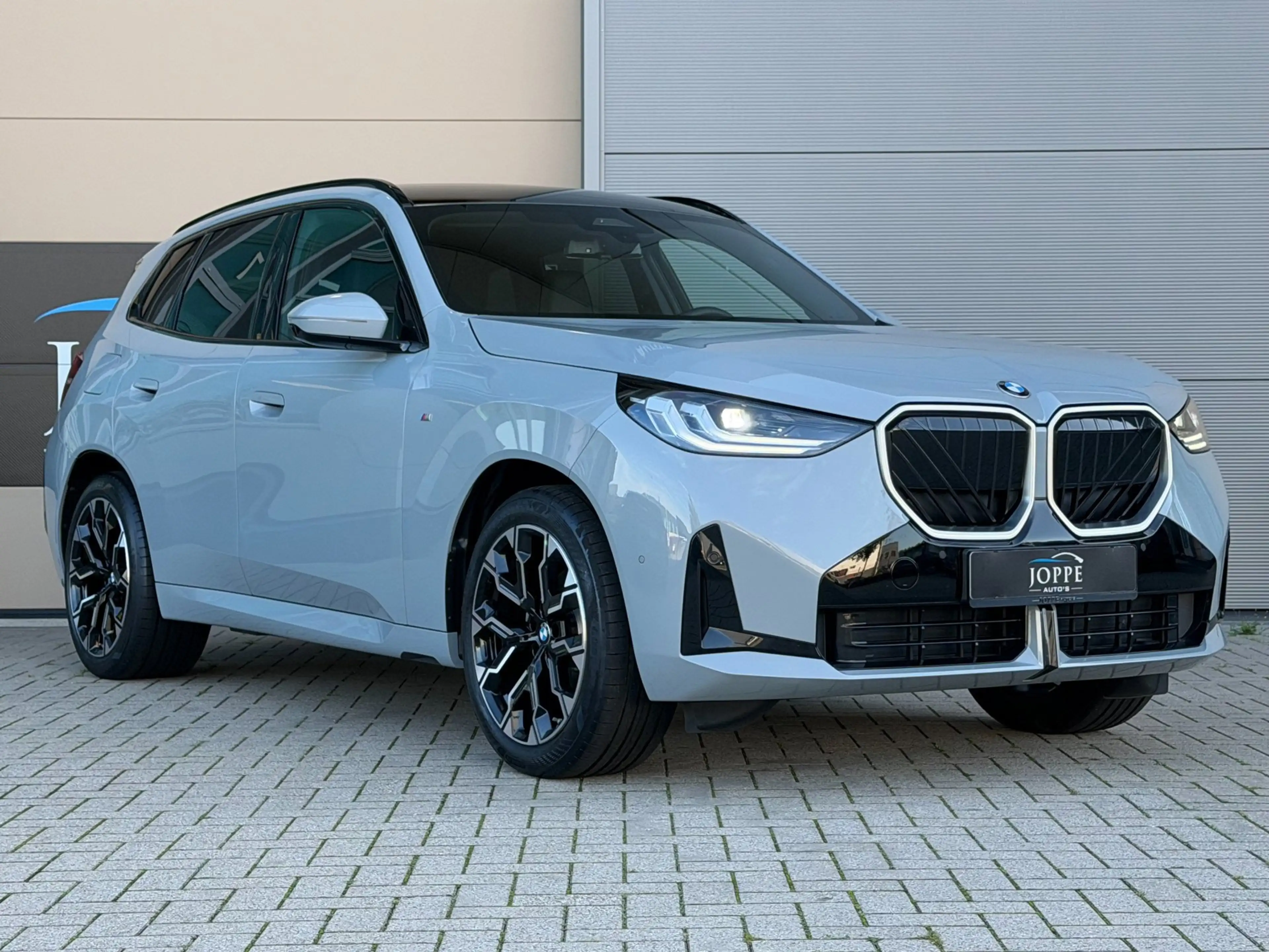 BMW X3 30e xDrive |M Sport|Pano|Trekhaak|iconic|ShadowL|2 — photo 6