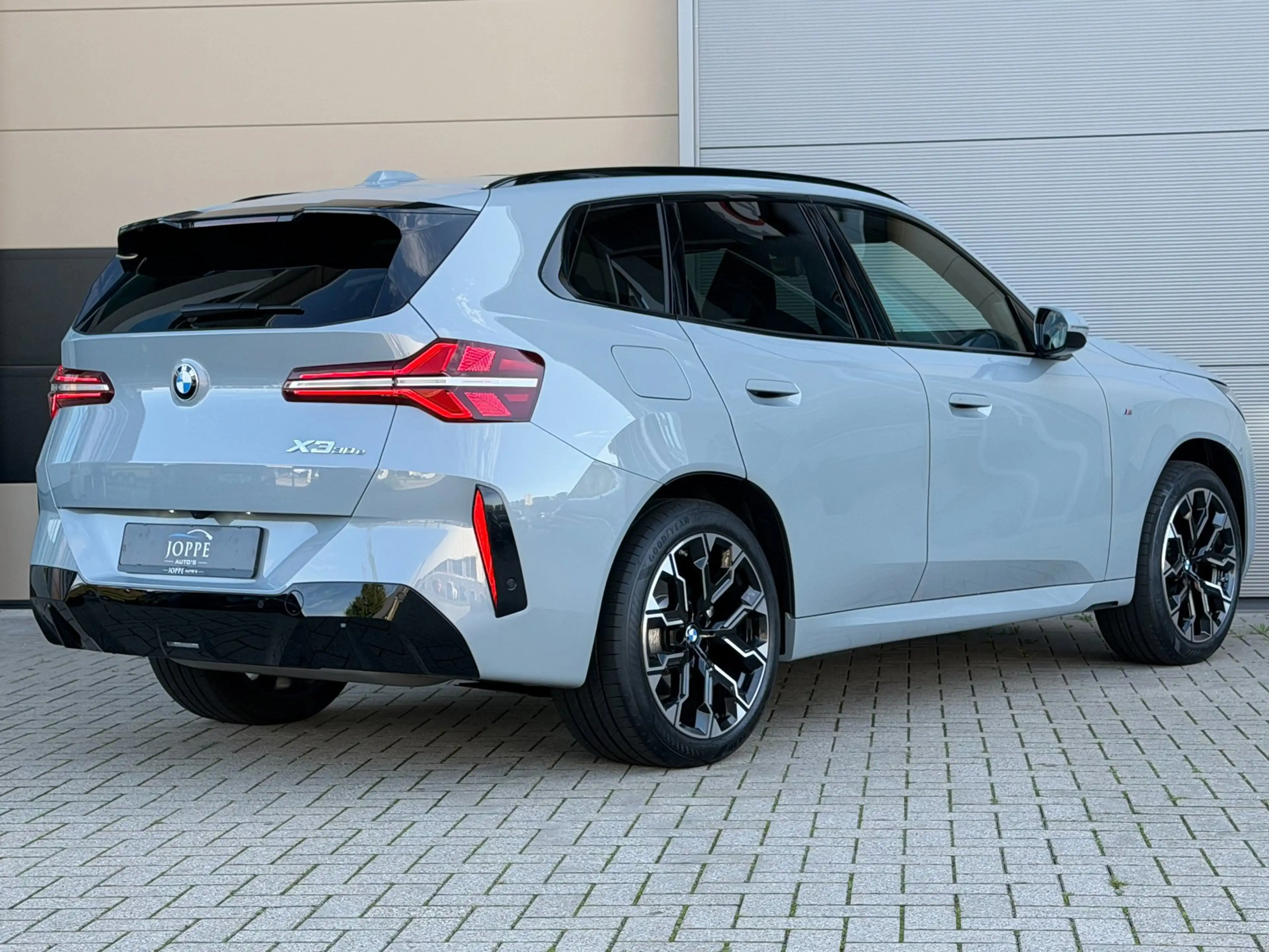 BMW X3 30e xDrive |M Sport|Pano|Trekhaak|iconic|ShadowL|2 — photo 4