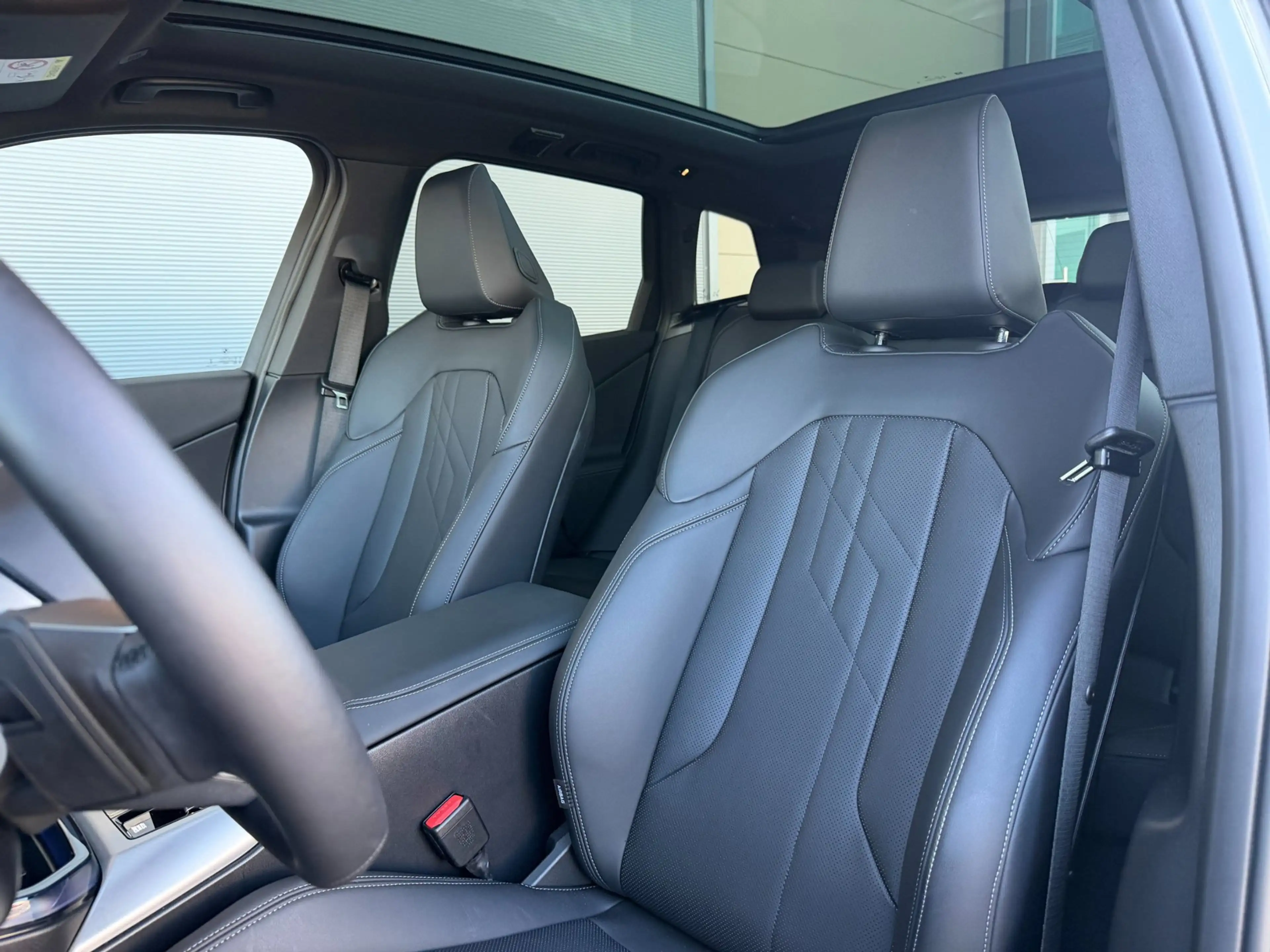BMW X3 30e xDrive |M Sport|Pano|Trekhaak|iconic|ShadowL|2 — photo 15