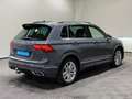 Volkswagen Tiguan R-Line 2.0 TDI DSG 4M | MATRIX NAVI AHK Grijs - thumbnail 16
