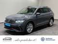 Volkswagen Tiguan R-Line 2.0 TDI DSG 4M | MATRIX NAVI AHK Grijs - thumbnail 1