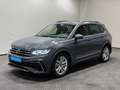 Volkswagen Tiguan R-Line 2.0 TDI DSG 4M | MATRIX NAVI AHK Grijs - thumbnail 2
