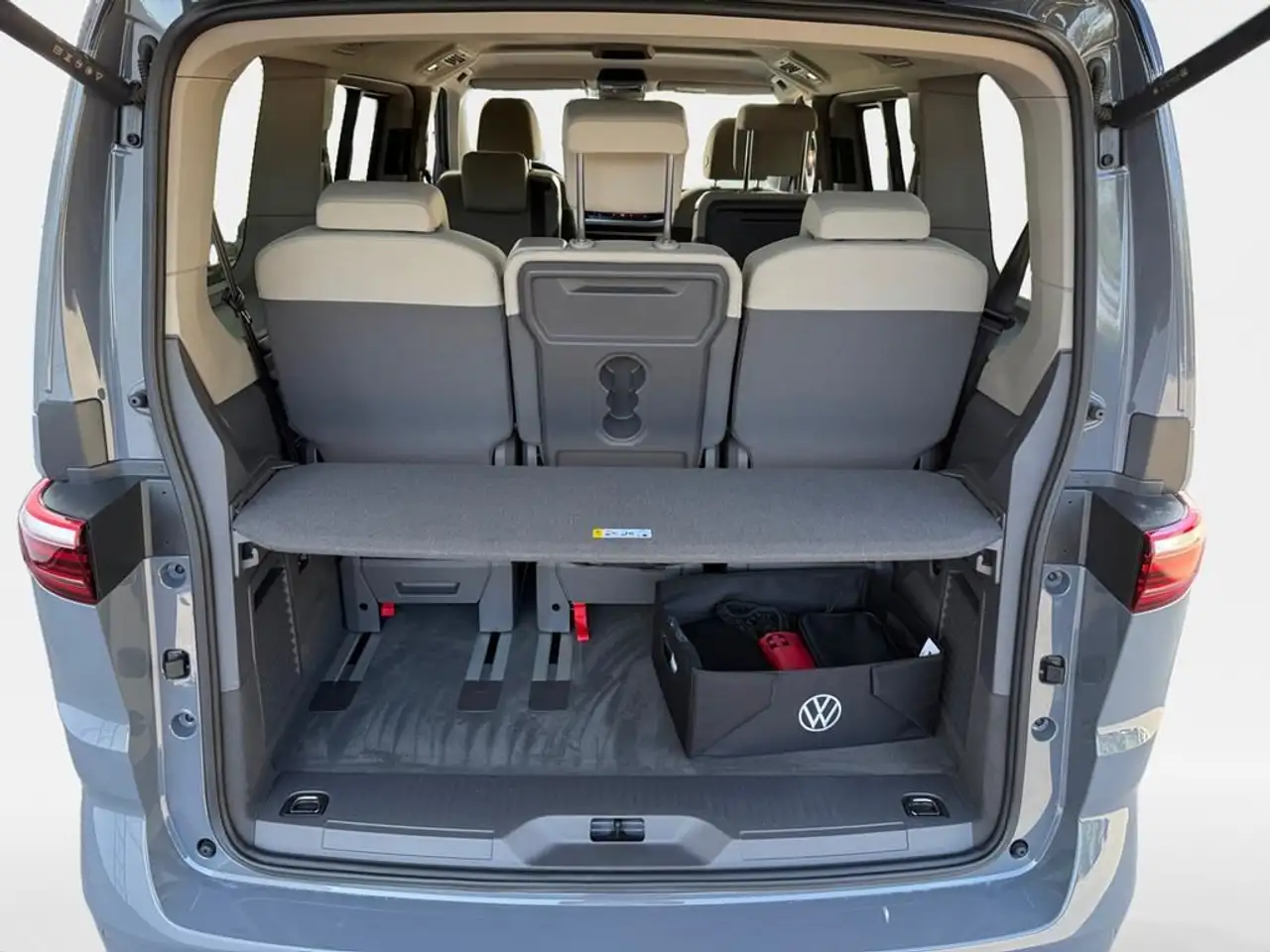 Volkswagen T7 Multivan Edition DSG, миниатюра 14