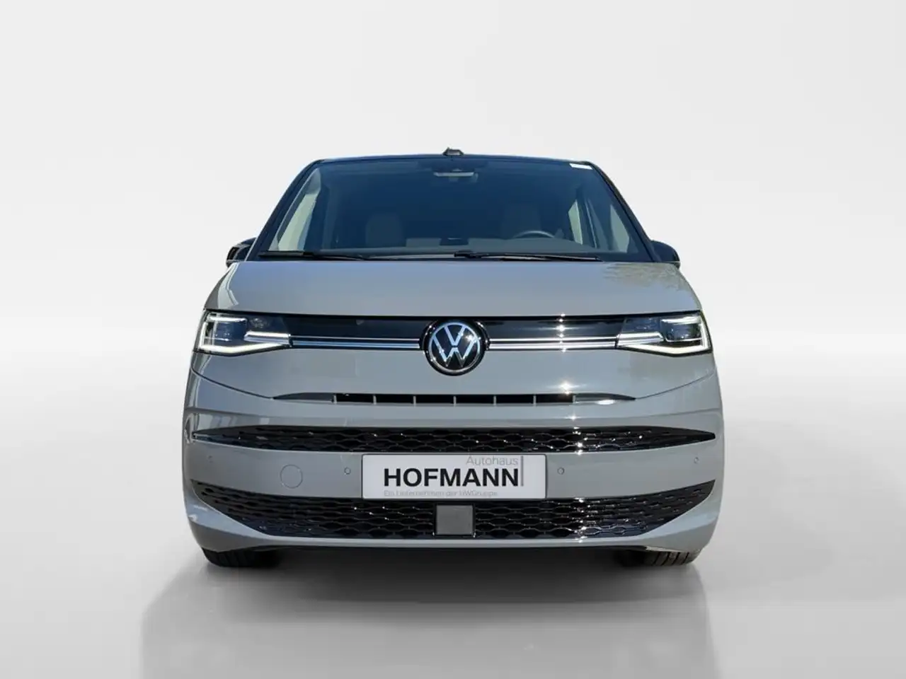 Volkswagen T7 Multivan Edition DSG, миниатюра 2