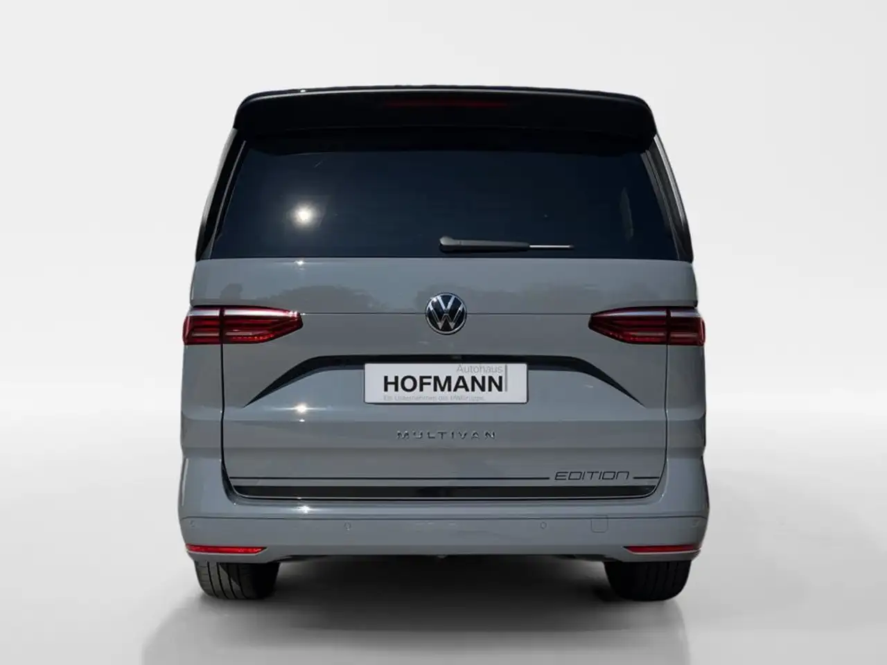 Volkswagen T7 Multivan Edition DSG, миниатюра 6