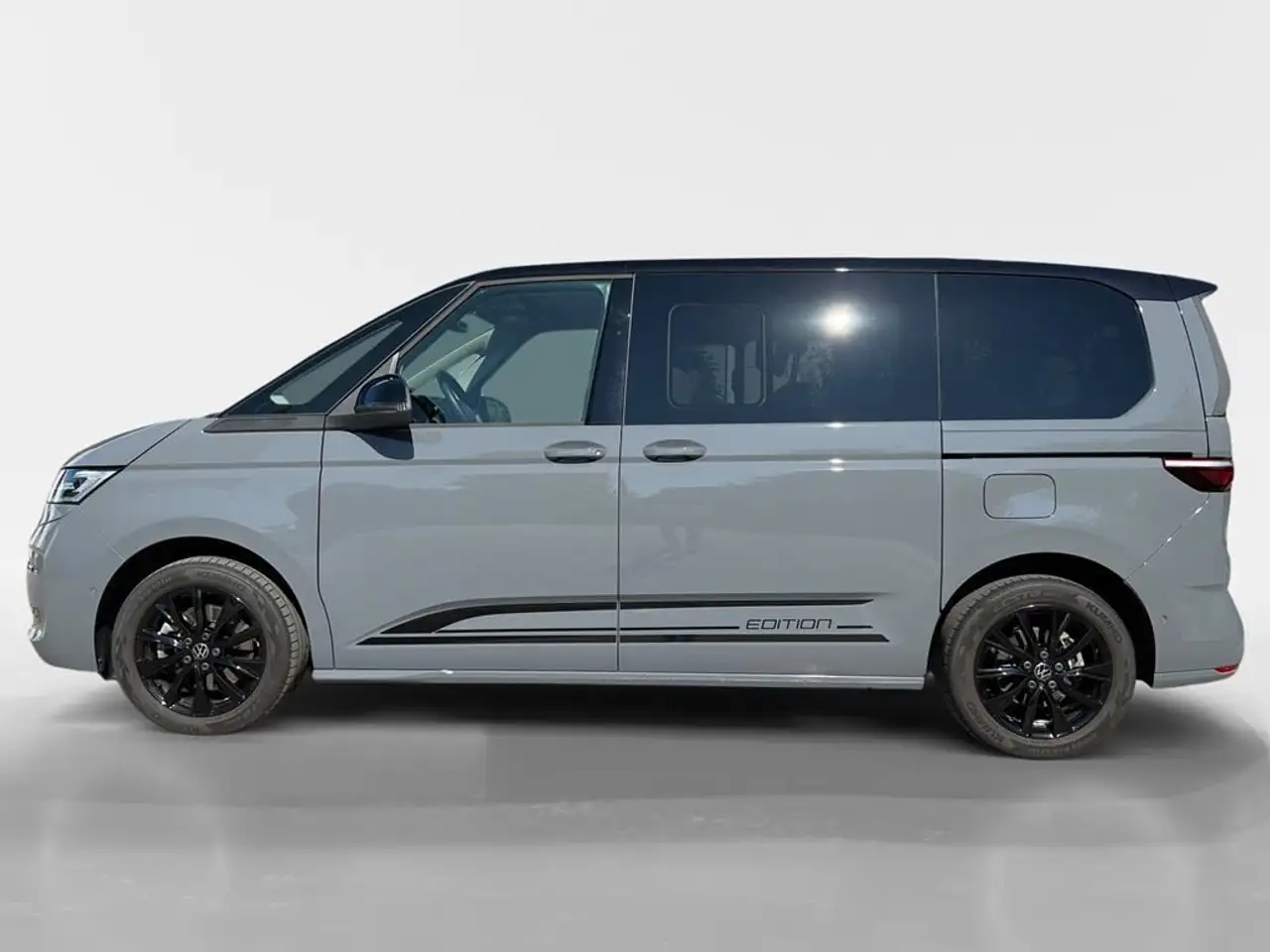 Volkswagen T7 Multivan Edition DSG, миниатюра 4