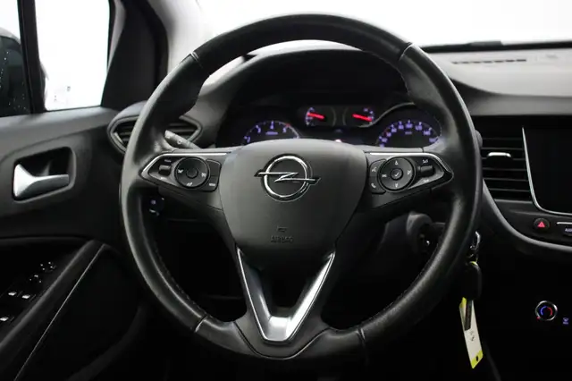 Opel Crossland view 17