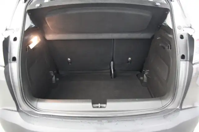 Opel Crossland view 7