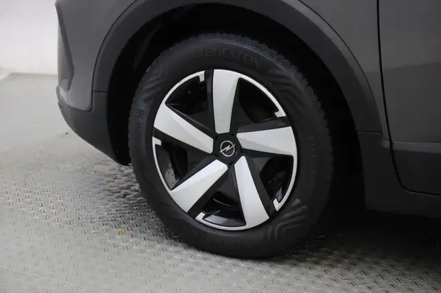 Opel Crossland view 27