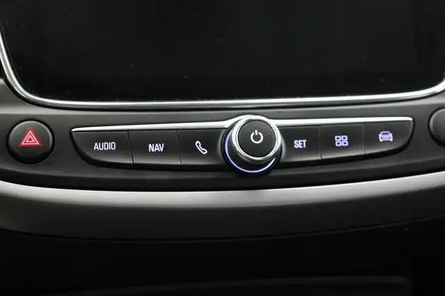 Opel Crossland view 23