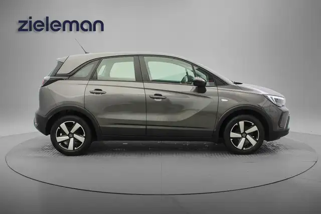Opel Crossland view 10