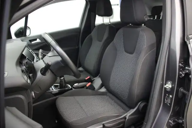 Opel Crossland view 5