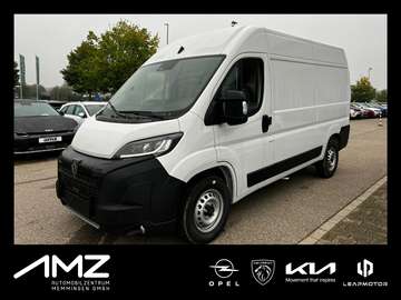 Boxer L2H2 2.2 BlueHDi 3.5t *SONDERPREIS*