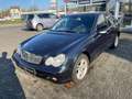 Mercedes-Benz C 180 ELEGANCE Blauw - thumbnail 2