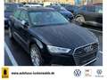 Audi A3 1.4 TFSI e Design S tronic *GRA* Schwarz - thumbnail 1